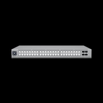 Ubiquiti UniFi - Pro Max, Etherlighting, 48 Port-0